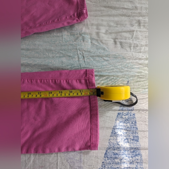 Melanie Lyne Pink Pants - Picture 7 of 7